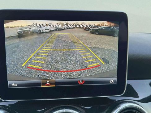 Used 2015 Mercedes-Benz CLA 250 4MATIC image 25