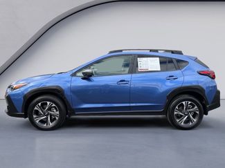 Used 2025 Subaru Crosstrek 2.0i Premium w/ Popular Package #4 video 2