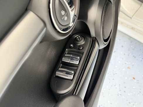 Certified 2023 MINI Cooper John Cooper Works w/ Driver Assistance Package FWD image 12