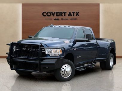 Used 2019 RAM 3500 Lone Star