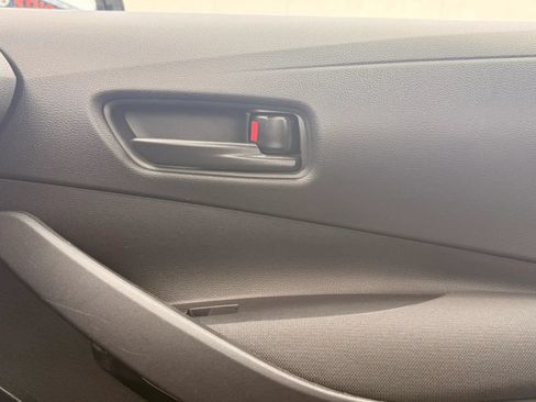 Used 2023 Toyota Corolla LE FWD image 25