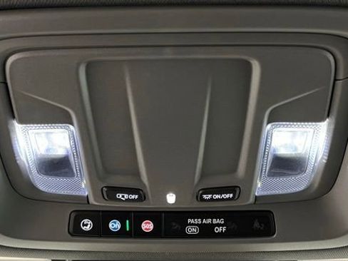Used 2025 GMC Sierra 1500 Pro w/ Graphite Edition AWD/4WD image 37