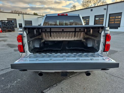 Used 2014 GMC Sierra 1500 SLT w/ All-Terrain Package image 23