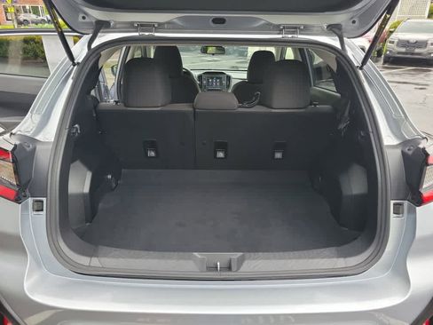 Certified 2024 Subaru Crosstrek 2.0i AWD/4WD image 25