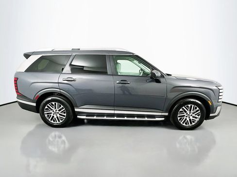 New 2026 Hyundai Palisade SEL FWD image 4