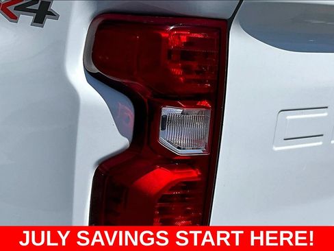 Used 2024 Chevrolet Silverado 2500 W/T w/ WT Fleet Convenience Package AWD/4WD image 29