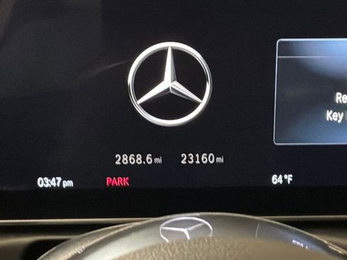 Used 2023 Mercedes-Benz C 300 4MATIC Sedan image 12