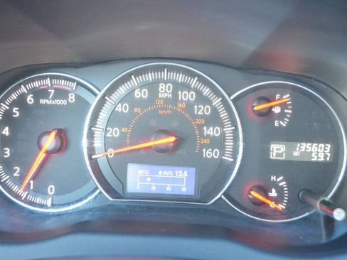 Used 2012 Nissan Maxima 3.5 S image 33