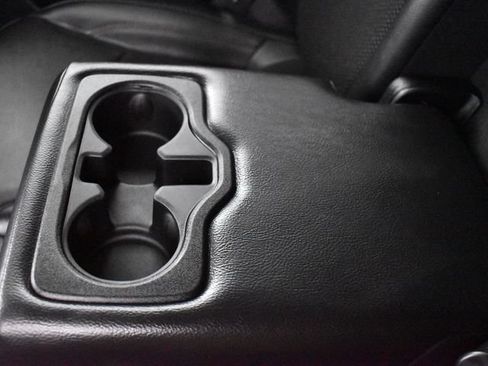 Used 2021 Jeep Compass Trailhawk AWD/4WD image 25