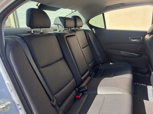 Used 2020 Acura TLX w/ Technology Package FWD image 38