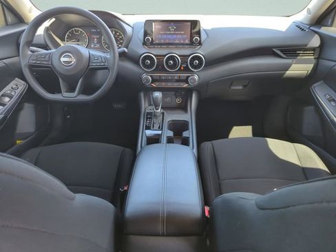 Certified 2025 Nissan Sentra S image 19
