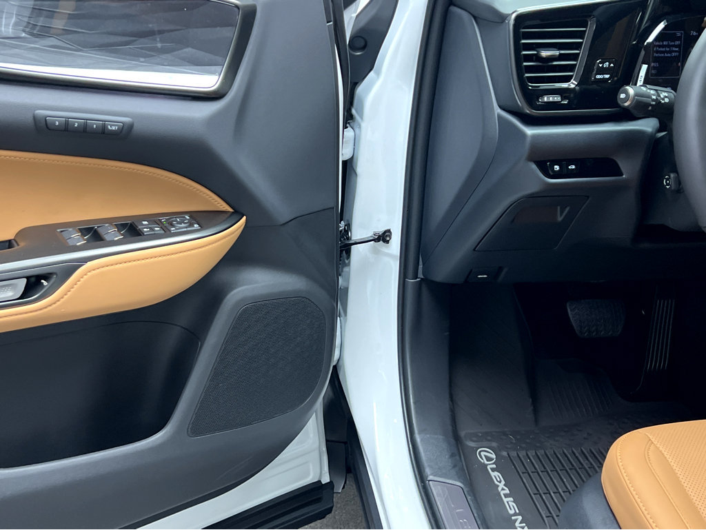 New 2026 Lexus NX 350 AWD w/ Premium Package image 42