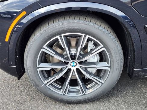 Used 2026 BMW X5 xDrive50e w/ M Sport Package AWD/4WD image 7