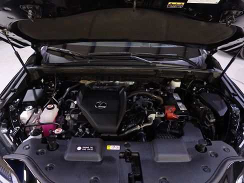 Used 2024 Lexus NX 350 F Sport image 9