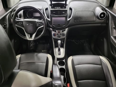 Used 2016 Chevrolet Trax LTZ w/ Midnight Edition image 6