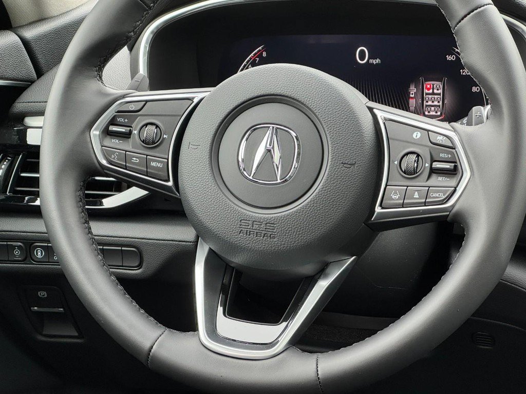 Certified 2026 Acura MDX SH-AWD image 9