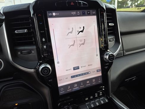 New 2025 RAM 3500 Big Horn image 7