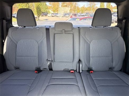 Used 2022 RAM 1500 Big Horn image 28