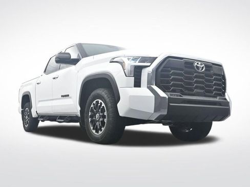 Used 2024 Toyota Tundra SR5 w/ TRD Off-Road Package image 30