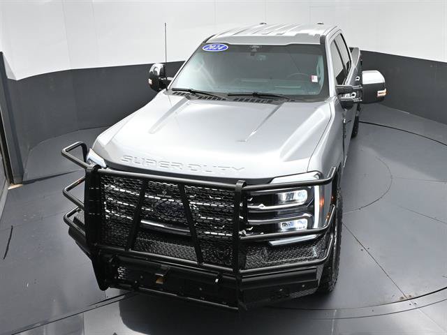 Used 2024 Ford F250 Lariat w/ Lariat Ultimate Package AWD/4WD image 41