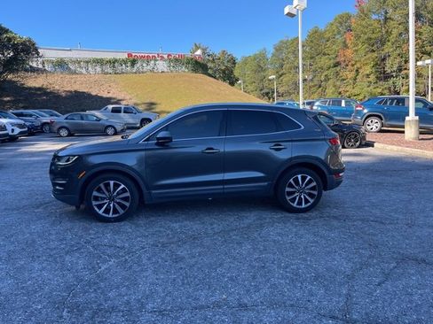 Used 2019 Lincoln MKC Reserve image 37