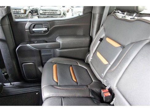 Used 2021 GMC Sierra 1500 AT4 image 11