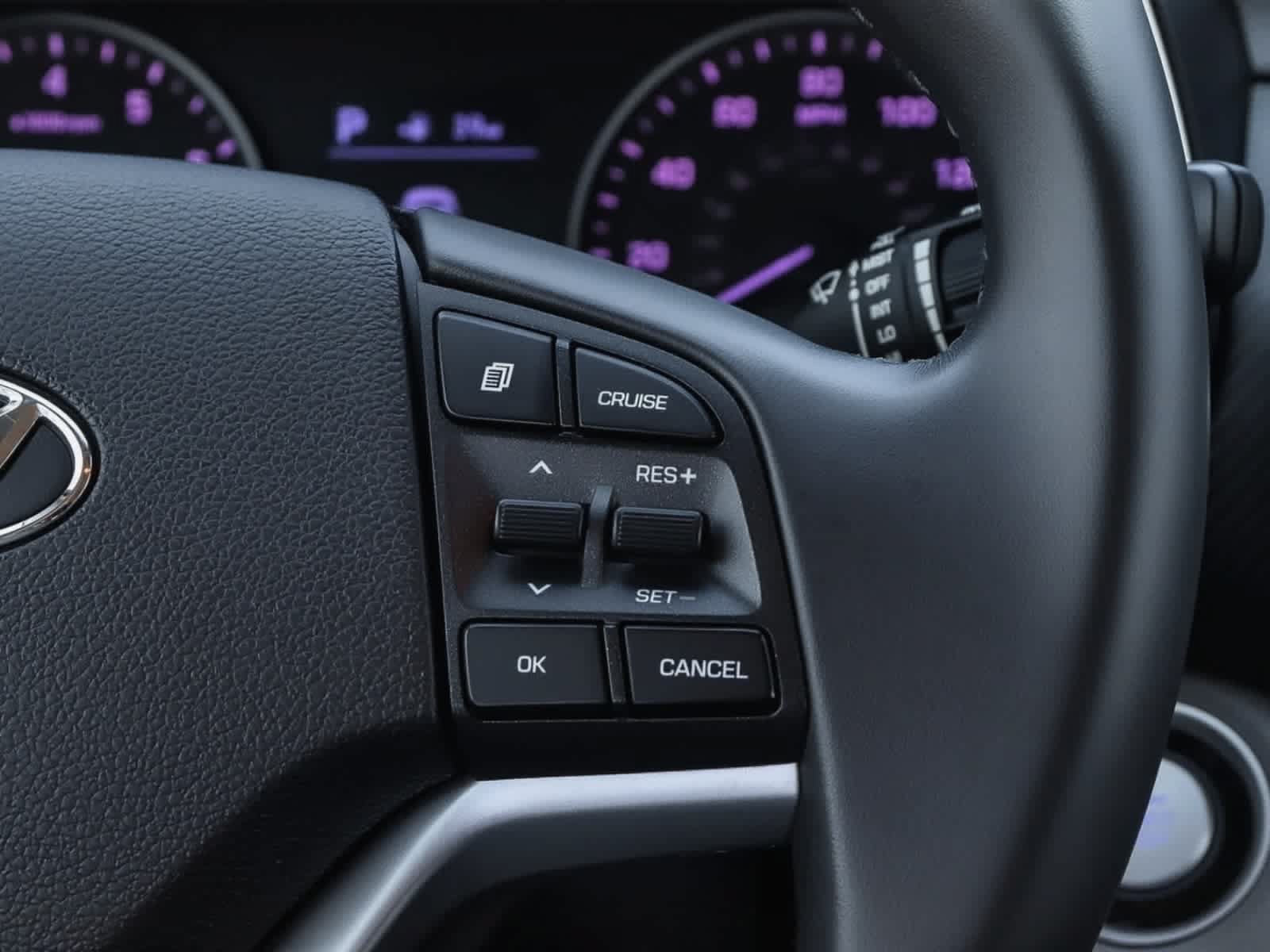 Used 2020 Hyundai Tucson Sport FWD image 23