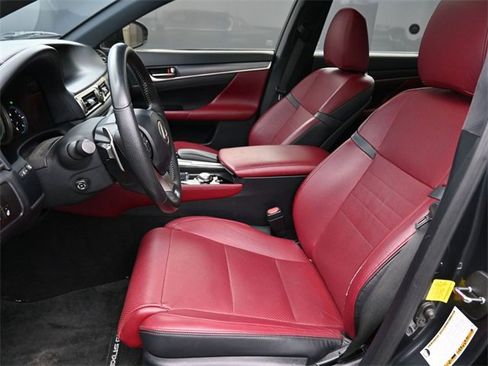 Used 2019 Lexus GS 350 F Sport image 10