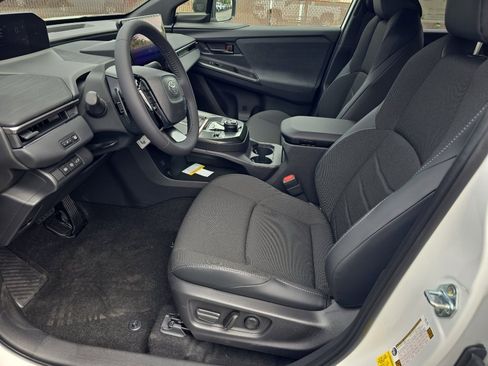 New 2026 Toyota C-HR AWD/4WD image 16