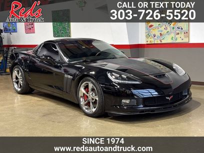 Used 2011 Chevrolet Corvette Grand Sport w/ Preferred Equipment Group