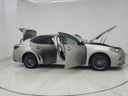 Used 2018 Lexus ES 350 w/ Premier Package image 68