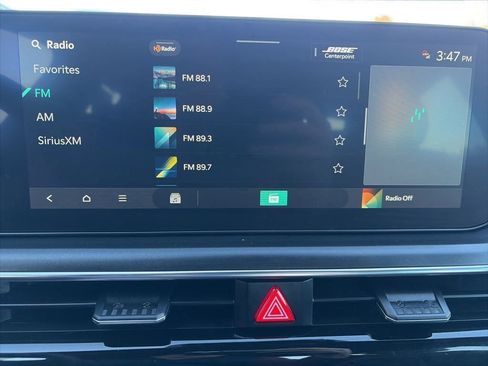 Used 2025 Kia K5 GT-Line w/ GT-Line Premium Package image 15