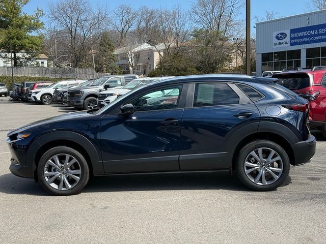 Used 2026 MAZDA CX-30 AWD 2.5 S image 11