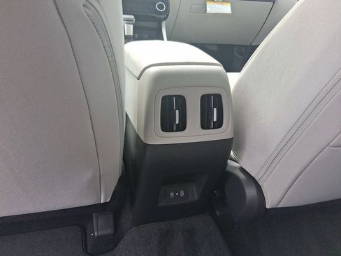 New 2026 Hyundai Tucson SEL image 4