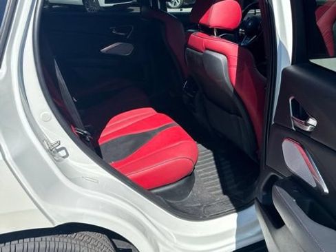 Used 2019 Acura RDX A-Spec AWD/4WD image 9