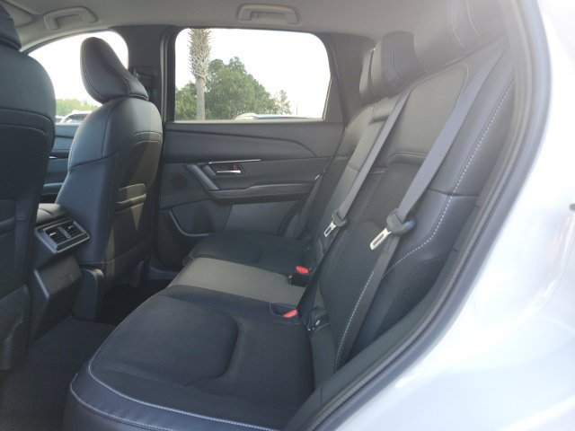 New 2026 MAZDA CX-5 Preferred AWD/4WD image 14