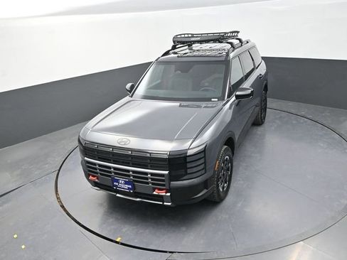 New 2026 Hyundai Palisade XRT Pro AWD/4WD image 25