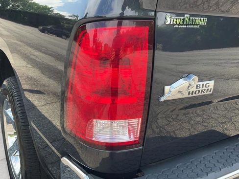 Used 2015 RAM 1500 Big Horn RWD image 26