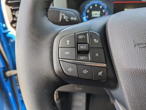 New 2025 Ford Bronco Sport Outer Banks image 30