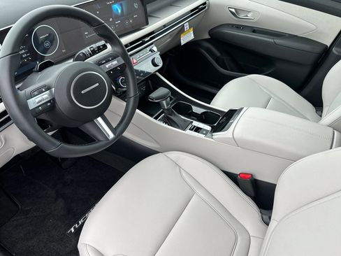 New 2026 Hyundai Tucson SEL AWD/4WD image 10