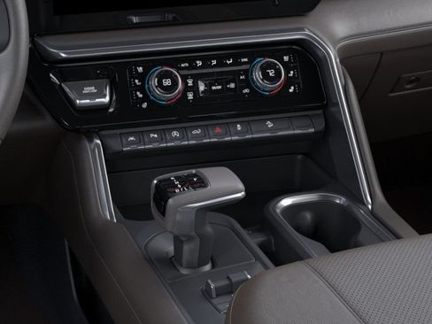 New 2026 GMC Sierra 1500 Denali w/ Technology Package AWD/4WD image 23