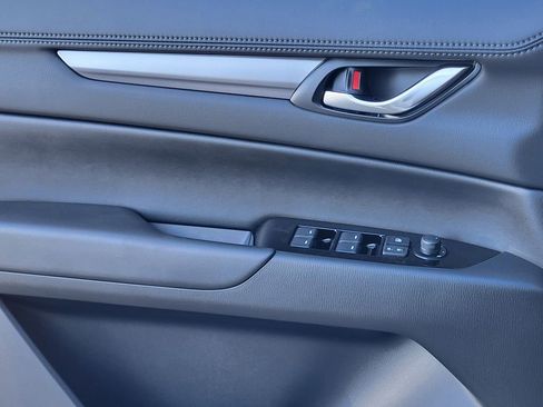 New 2025 MAZDA CX-5 AWD 2.5 S w/ Preferred Package image 17