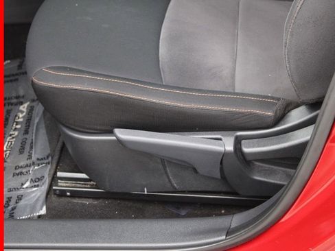 Certified 2022 Nissan Sentra SR image 16