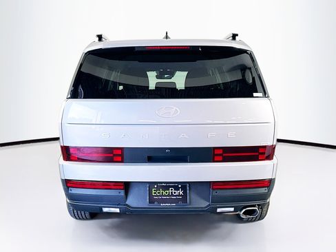 Used 2025 Hyundai Santa Fe SEL AWD/4WD image 7