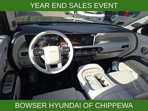 New 2026 Hyundai Palisade Calligraphy image 6