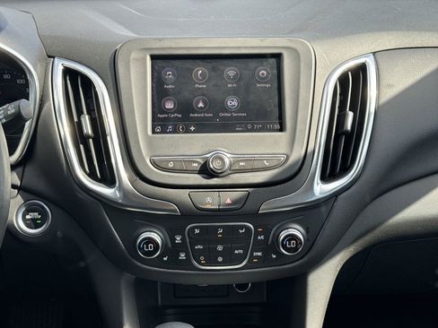 Used 2024 Chevrolet Equinox LT image 29
