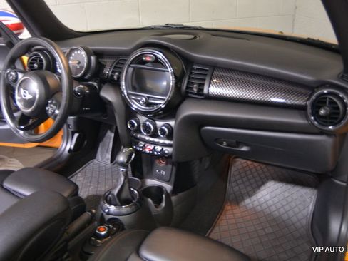 Used 2016 MINI Cooper S image 14
