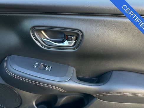 Certified 2024 Honda HR-V Sport image 19