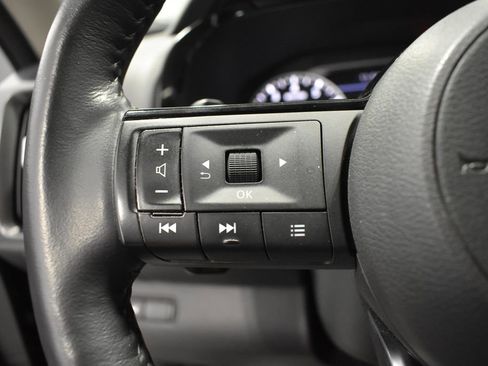Certified 2024 Nissan Pathfinder SL AWD/4WD image 27