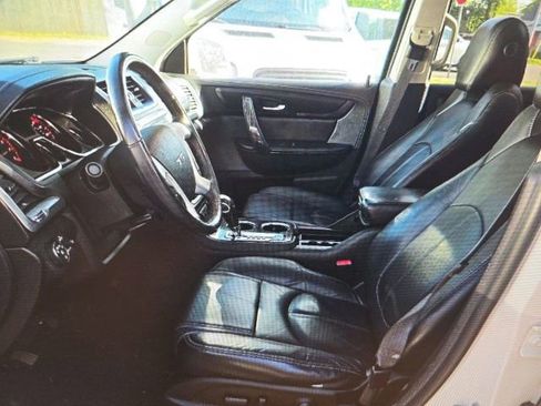 Used 2014 GMC Acadia SLT AWD/4WD image 5